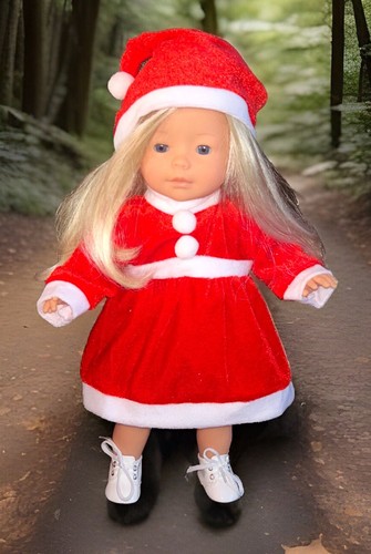 Poupee corolle blonde - blonde, en