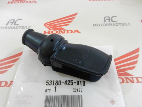 Honda 500 ft gomme - c,