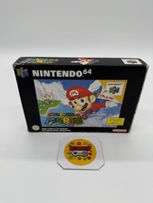 Super Mario 64 Nintendo 64