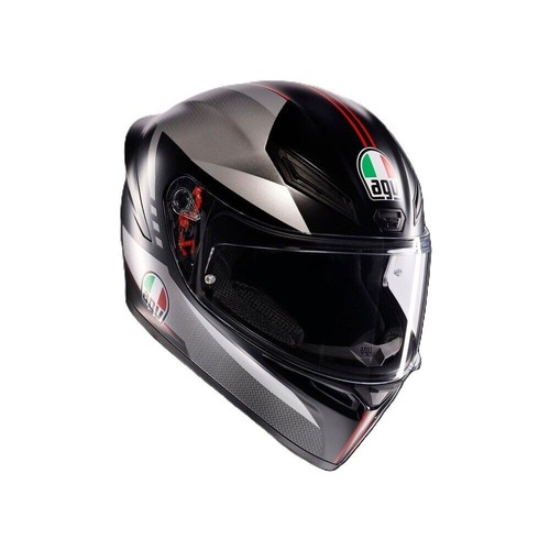 Casque intégral moto - k1, s
