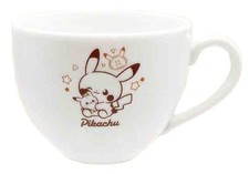 Mug peluche Marimo Craft