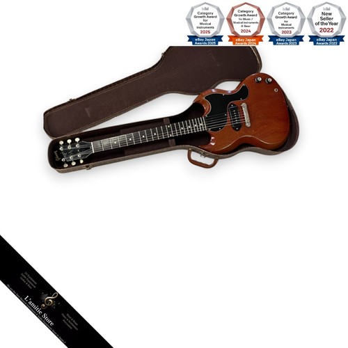 Guitare électrique gibson les - guitare,