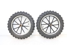 PAIRE JANTE - ORION DELTA DIRT