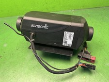 Mobile Camper Van Boat 12V Fuel Burning Heater Eberspacher Airtronic S2