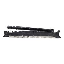 Marche pied latéral gauche -