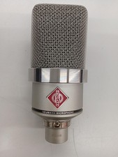 Neumann TLM102 Large Diaphragm