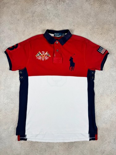 Polo ralph lauren big pony - big,