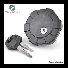 Bouchon Réservoir Essence +