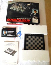 Saitek Kasparov Team-Mate