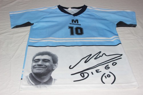 Maillot football diego - maillot,