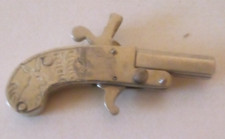 VTG PIN FIRE MINIATURE CAP GUN