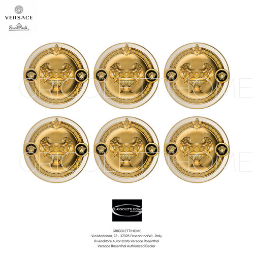 Versace rosenthal prestige - versace,