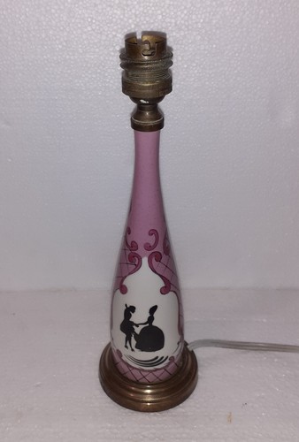 Ancienne lampe chevet table - ou,