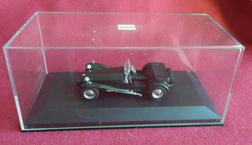 Minichamps lotus super seven - lotus,