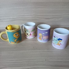 Mug Titi, Collection, Grande