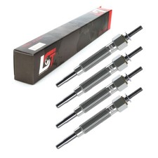 4X Bougies De Préchauffage 11