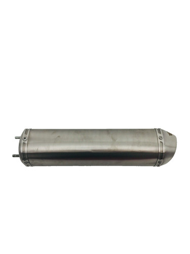 Silencieux arrow universel - silencieux,