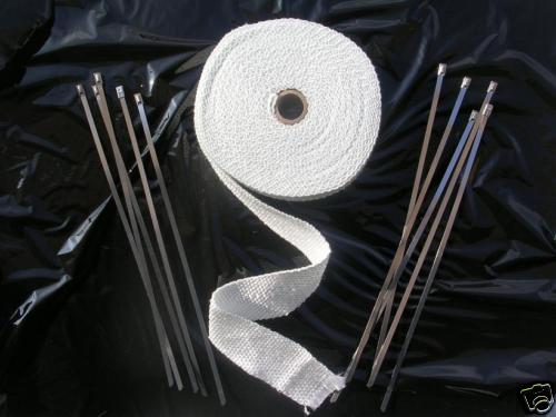 Kit bande collecteur opel - kit,
