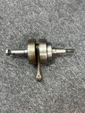 Yamaha Dtr125 Dt125 Dt 125 Dtre125 Dtr Dt125r Crank Shaft Crankshaft Con Rod