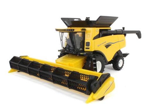 Ertl moissonneuse batteuse - moissonneuse,