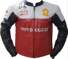 CUSTOM MOTO GUZZI MOTORBIKE