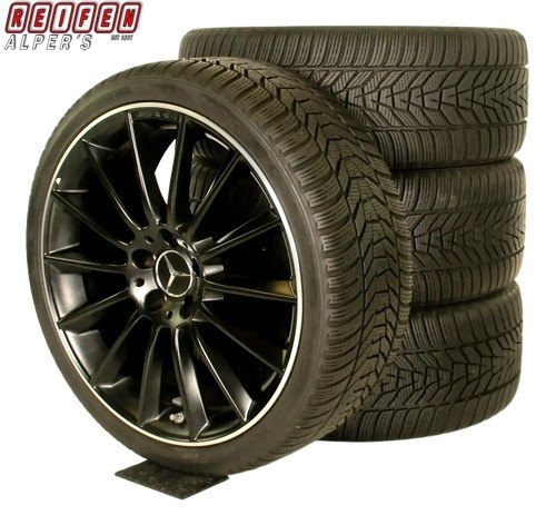 Mercedes classe a35 amg - mercedes,