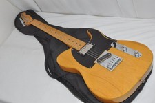 Fender Japan Telecaster TL52-SPL Keith Richards electric guitar Ref No 7175