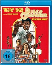 Disco godfather helden der - disco,