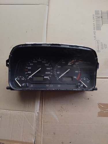 Compteur volkswagen golf - volkswagen,