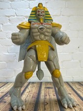 Figurine vintage Power Rangers