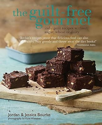 The guilt free gourmet - guilt-free,