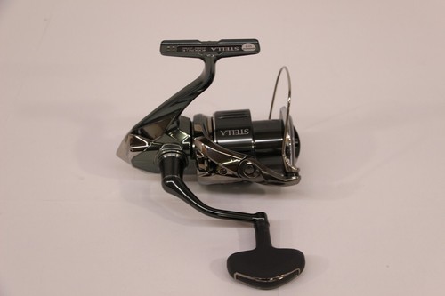 Shimano spinning reel - spinning,