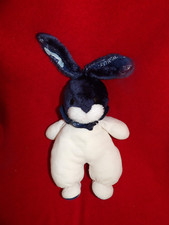 Doudou Peluche AJENA Lapin