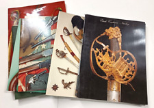 ARMES MILITARIA CATALOGUE DE