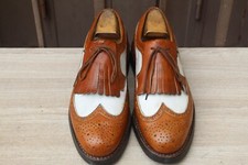 CHAUSSURE PARABOOT DERBIES A