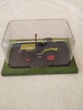 CLAAS NECTIS 257F - 2004 - Miniature Hachette Tracteurs Monde Agricole