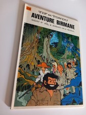 Bd. Tif Et Tondu.  Tome 24