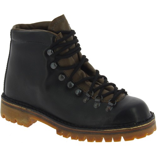 Botte montagne femme - botte,