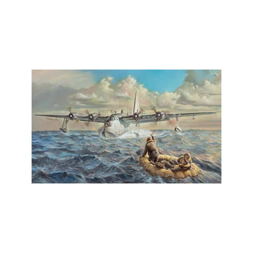 Italeri 1352 maquette avion - 1352,