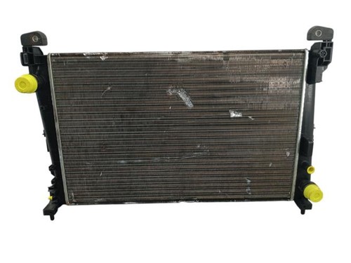 Radiateur eau alfa romeo - eau,