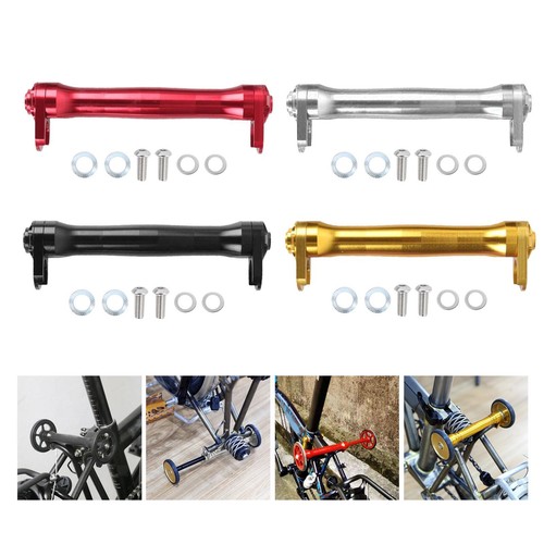 Vélo pliant alliage - vélo,
