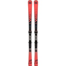 Ski Race Carv Géant VOLKL