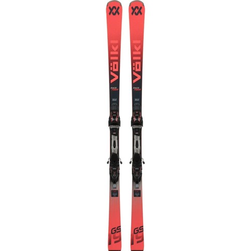 Ski race carv - race, volkl