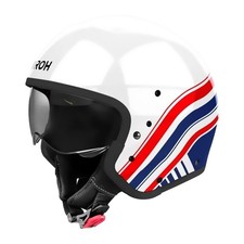 Casque Jet Airoh Helmet J110