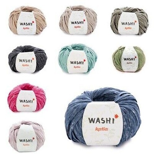 Laine katia washi - laine,
