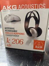 AKG Acoustics k206 afc