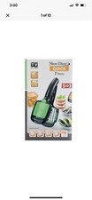 Nicer Dicer Quick 7 Pieces 5