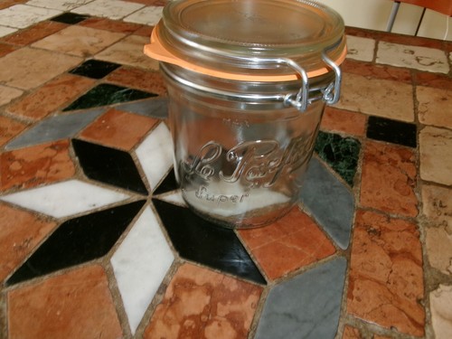 Bocal parfait super - ,