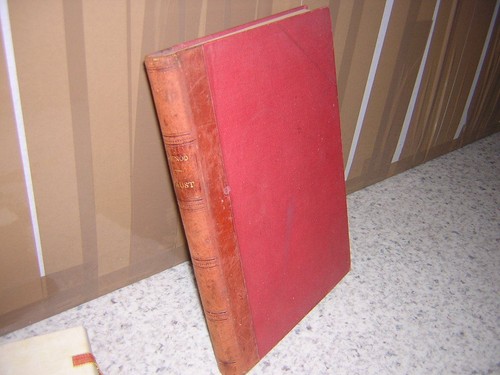 1909 faust gounod partition - de, gounod.partition