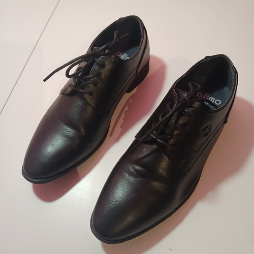 Gémo derbies homme - homme, noir
